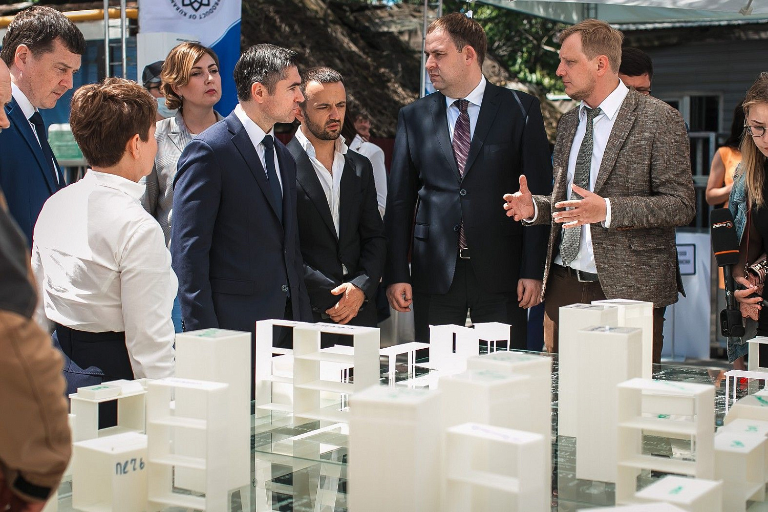 Horetail Party 2021 Horetail Party 2021