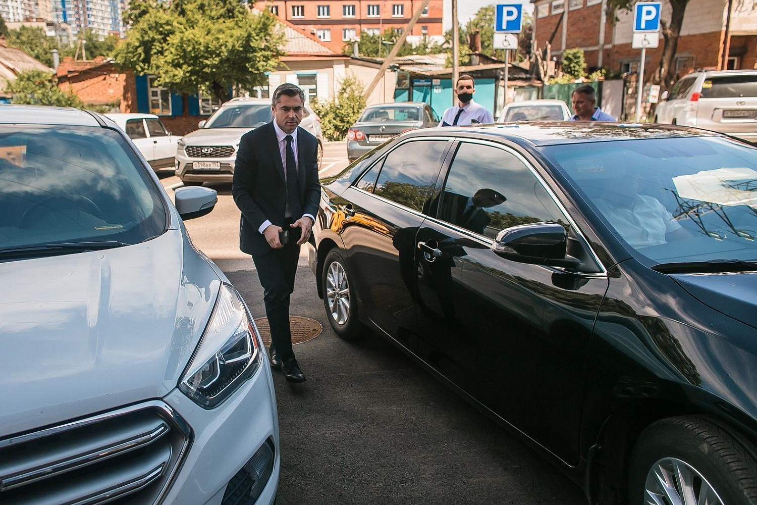 Horetail Party 2021 Horetail Party 2021