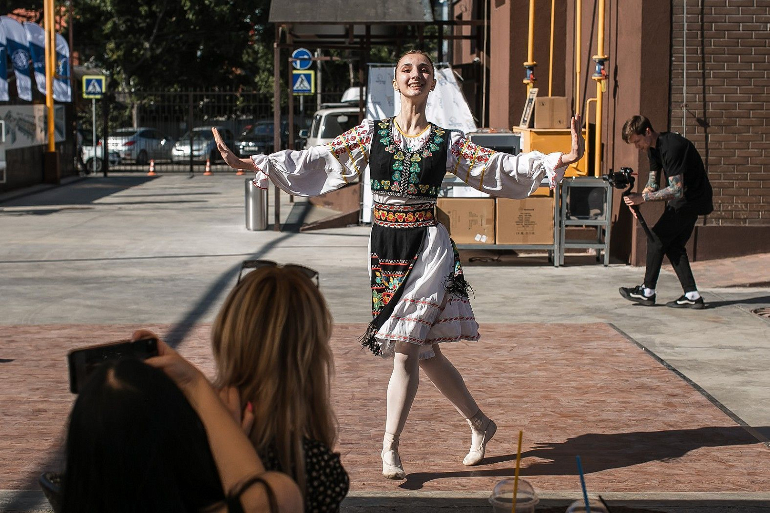 Horetail Party 2021 Horetail Party 2021