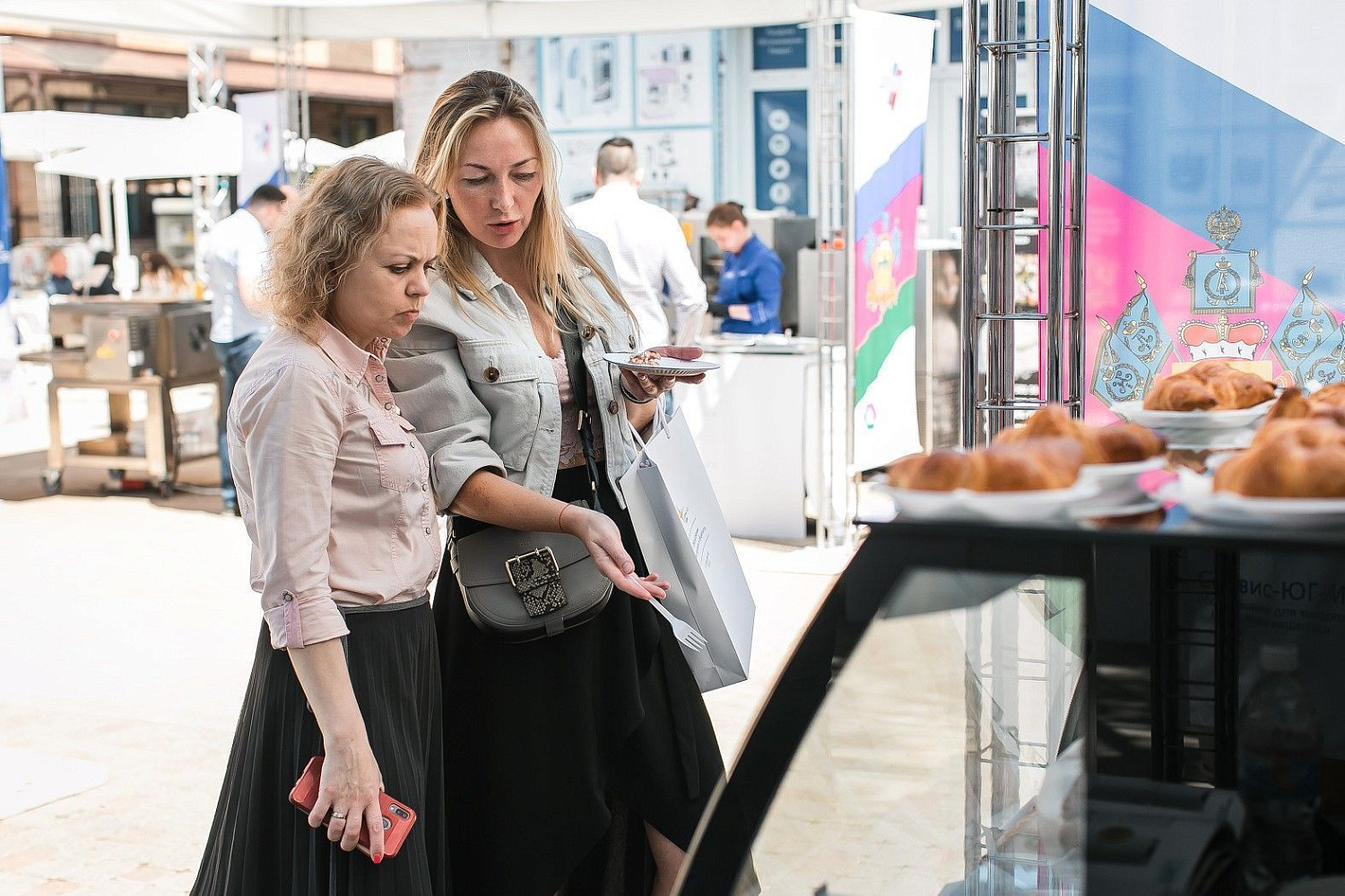 Horetail Party 2021 Horetail Party 2021