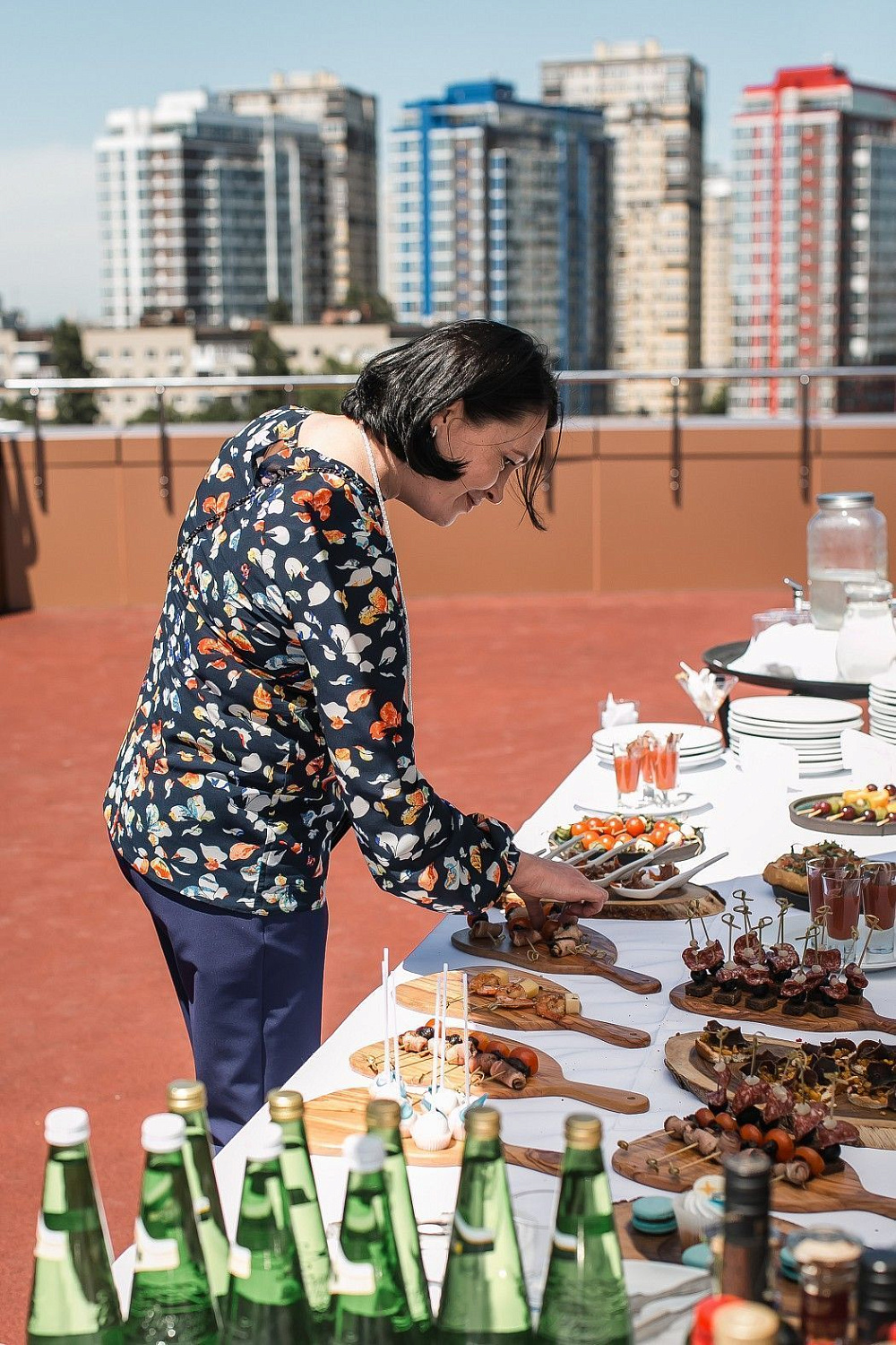 Horetail Party 2021 Horetail Party 2021