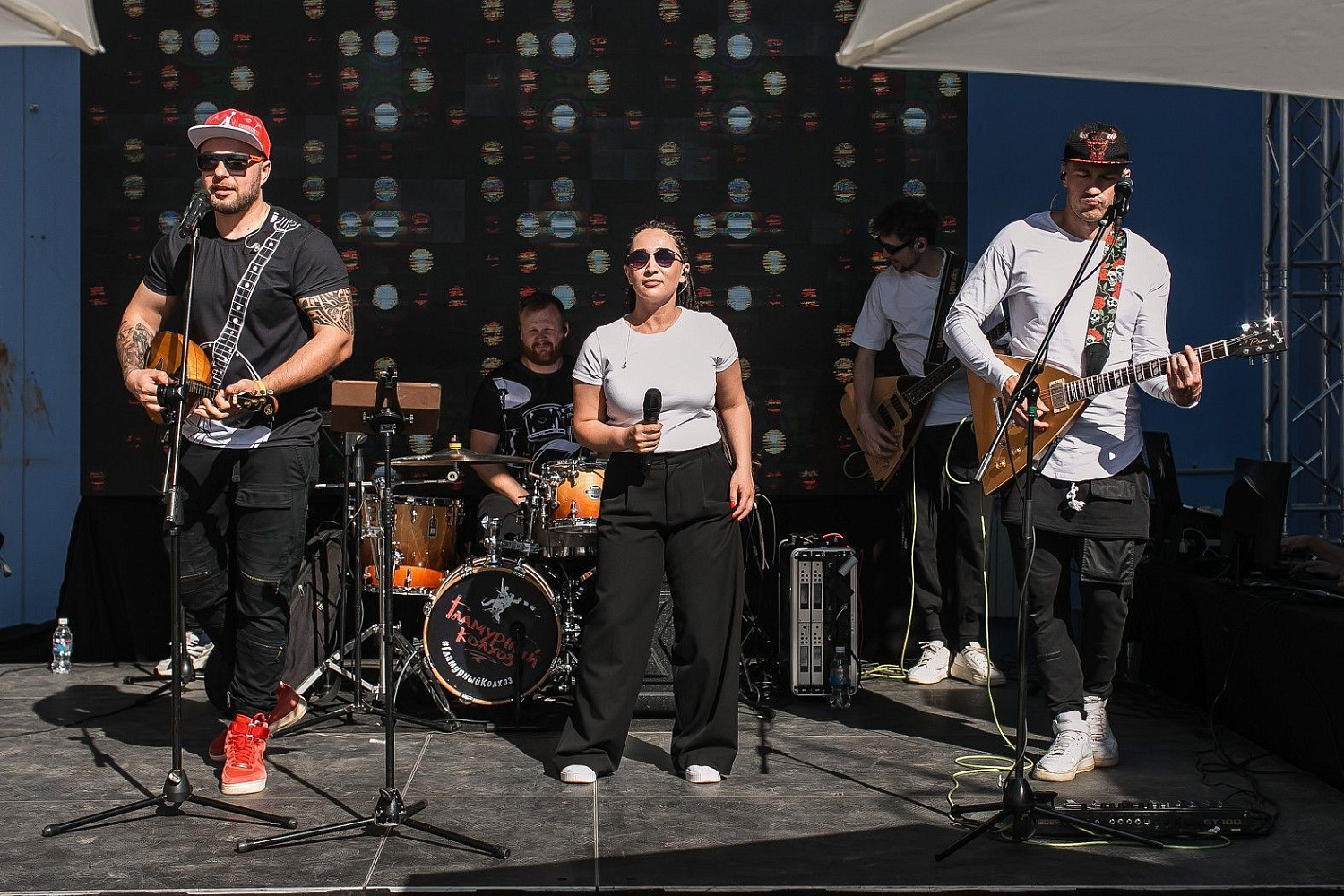 Horetail Party 2021 Horetail Party 2021