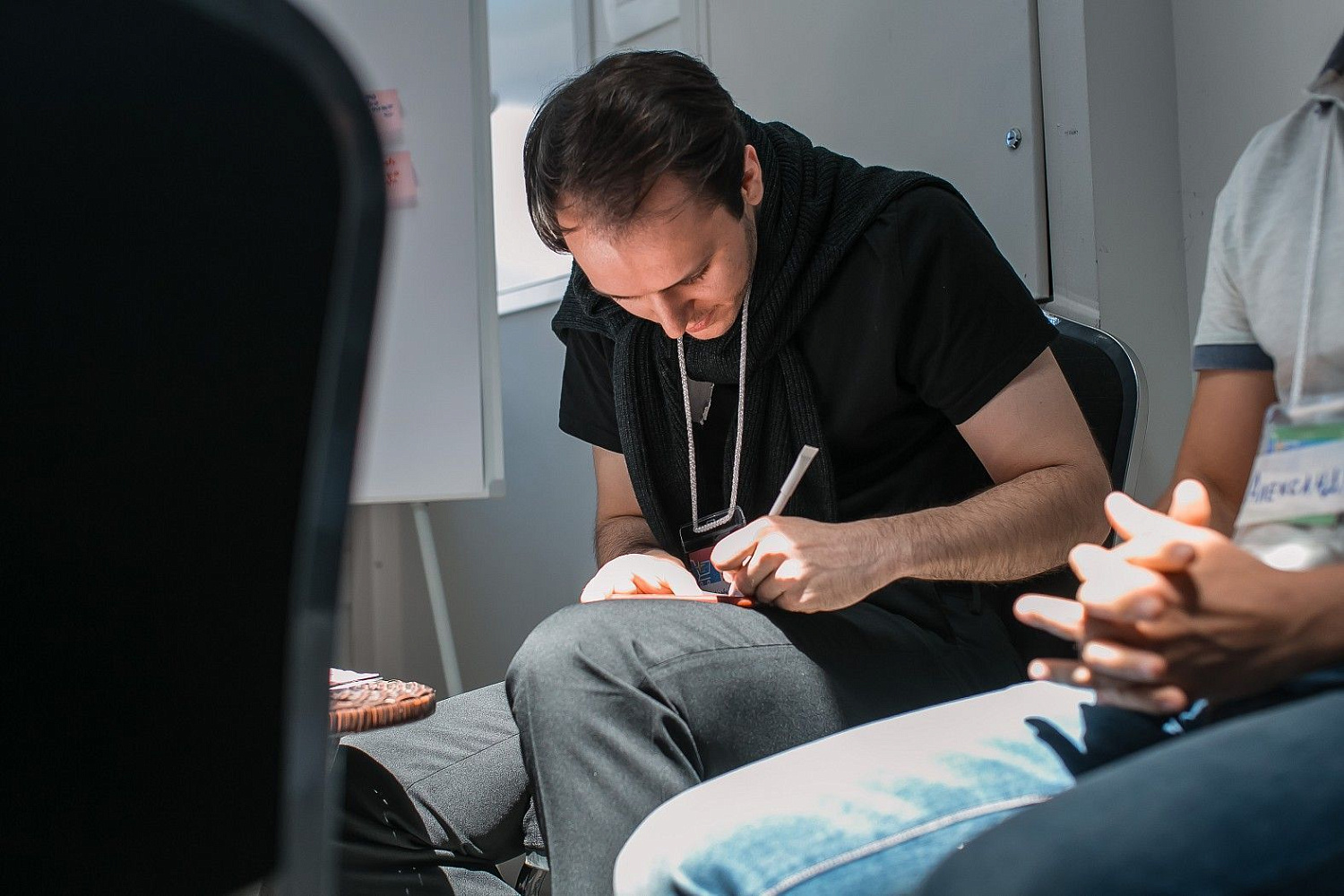 Horetail Party 2021 Horetail Party 2021