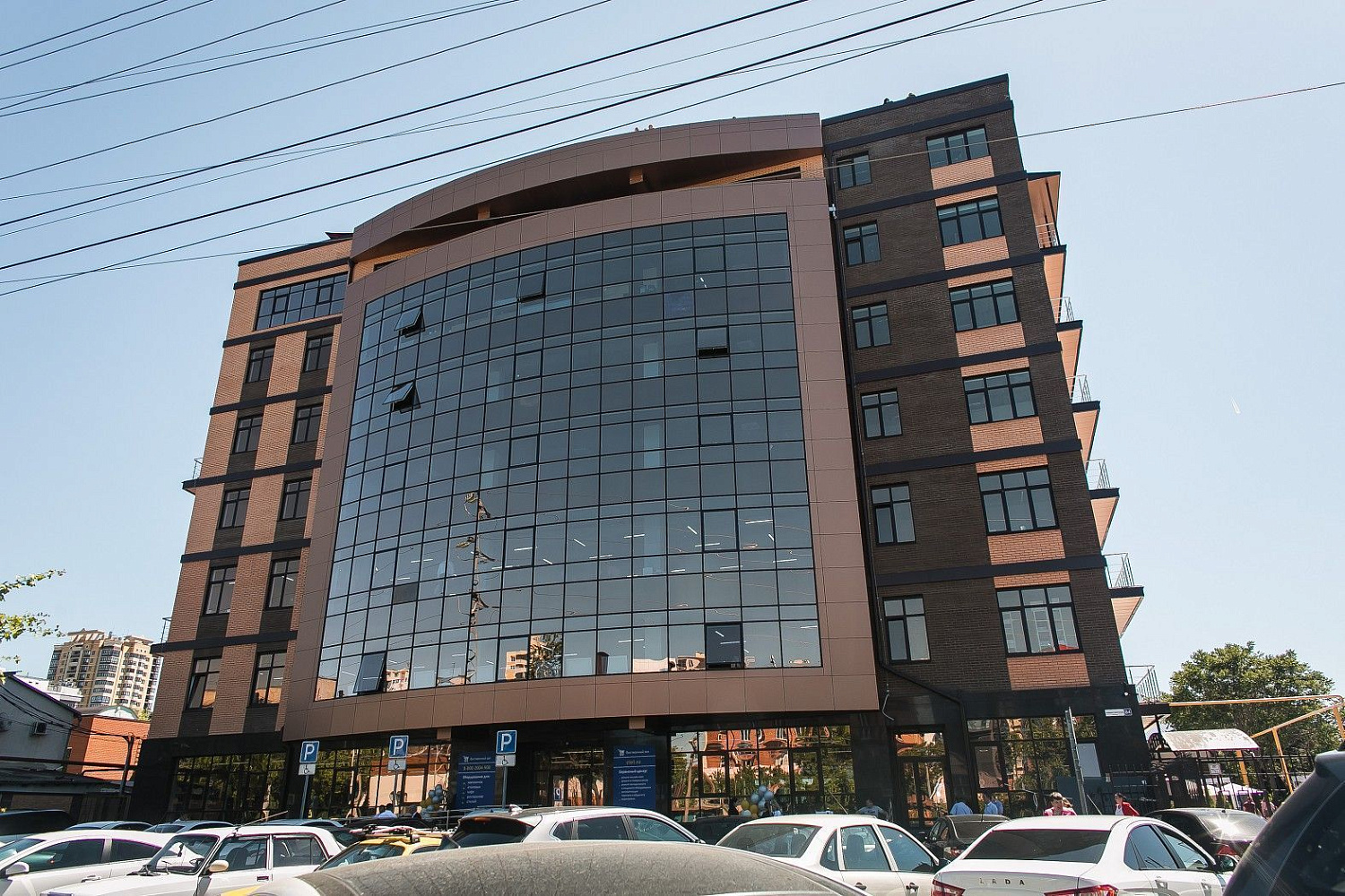 Horetail Party 2021 Horetail Party 2021