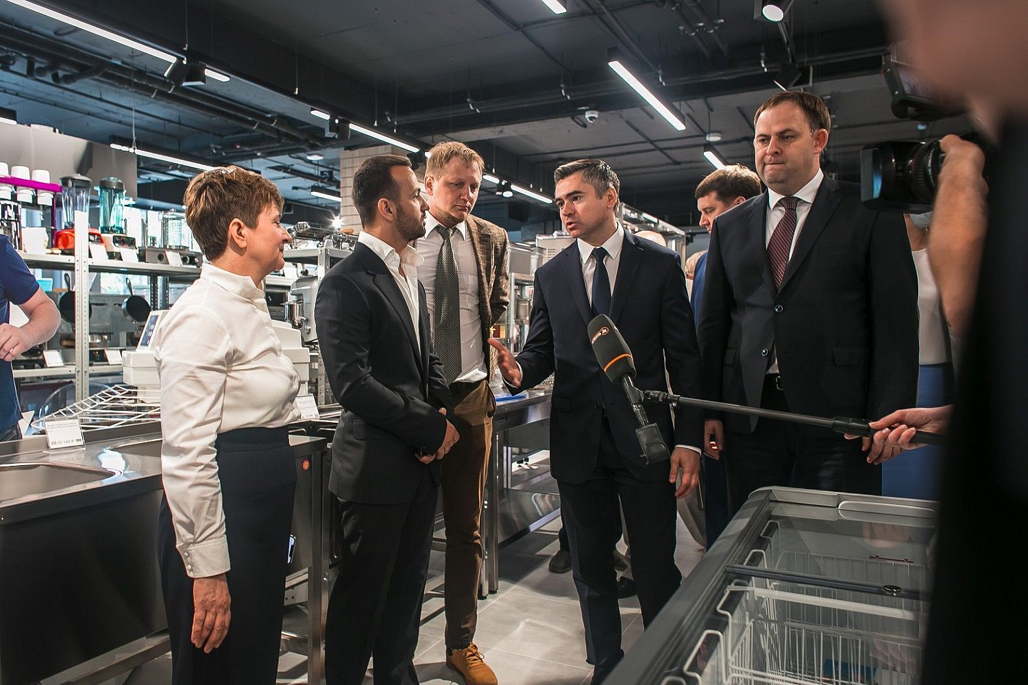 Horetail Party 2021 Horetail Party 2021