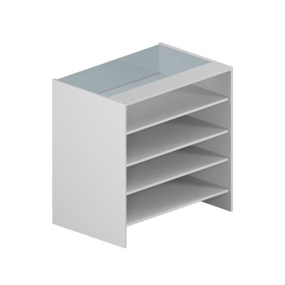 ВИТРИНЫ СТ НТ 4