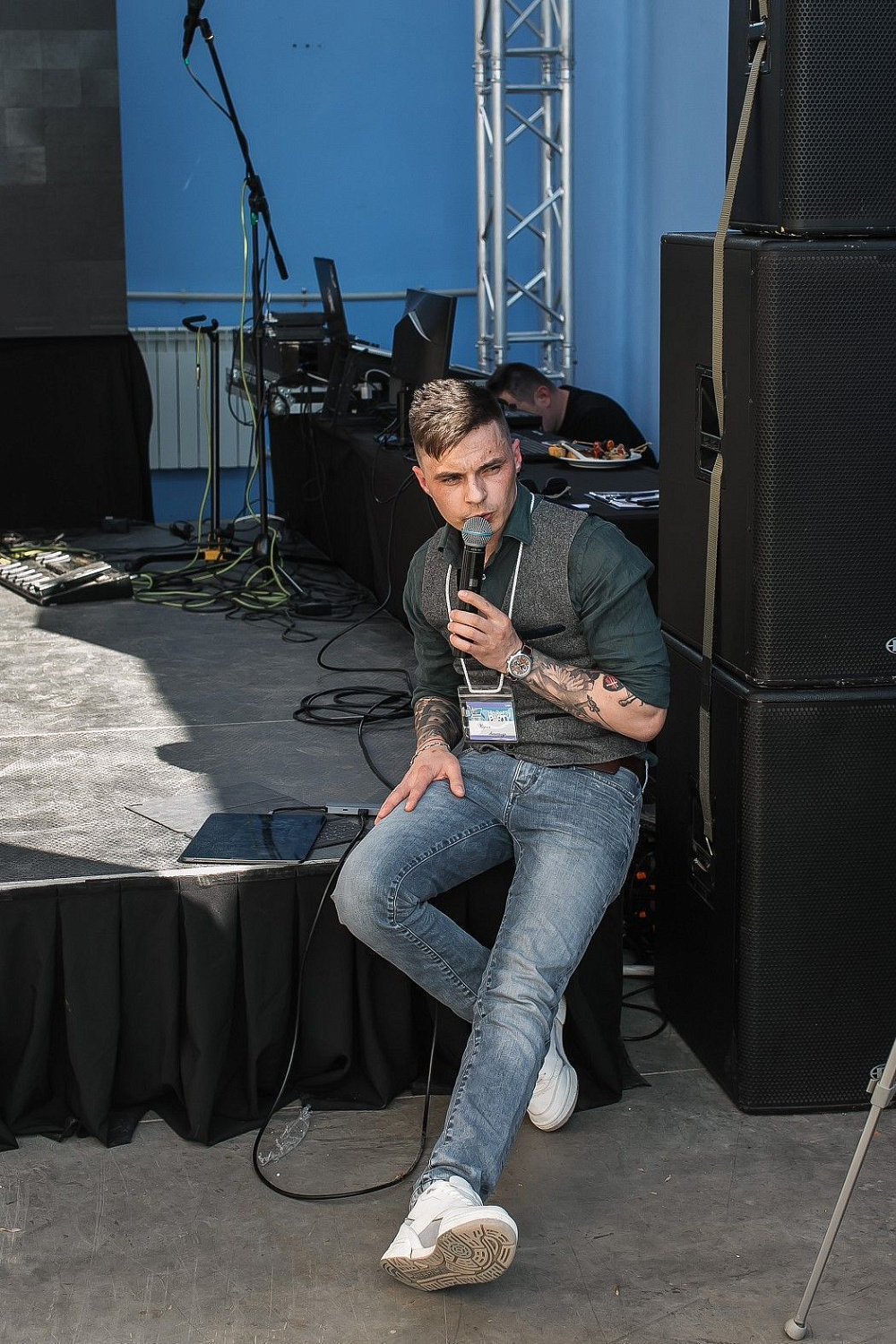 Horetail Party 2021 Horetail Party 2021