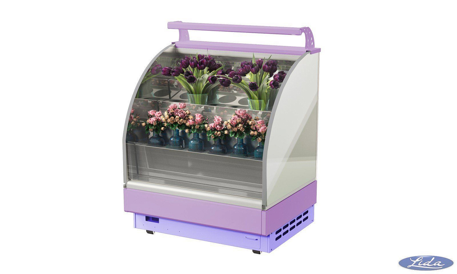 Представляем линейку холодильного оборудования завода «Иней»! Представляем линейку холодильного оборудования завода «Иней»!