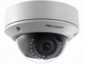 IP-видеокамера Hikvision DS-2CD2732F-IS, 3 Mn,Купольная уличная, объектив 2.8-12 mm