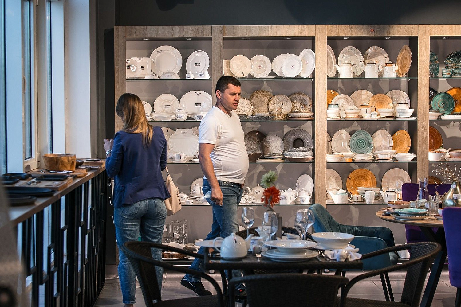 Horetail Party 2021 Horetail Party 2021