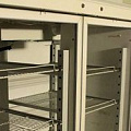 Холодильные шкафы с металлическими дверьми Холодильные шкафы с металлическими дверьми