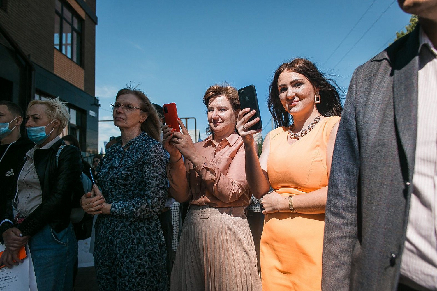 Horetail Party 2021 Horetail Party 2021