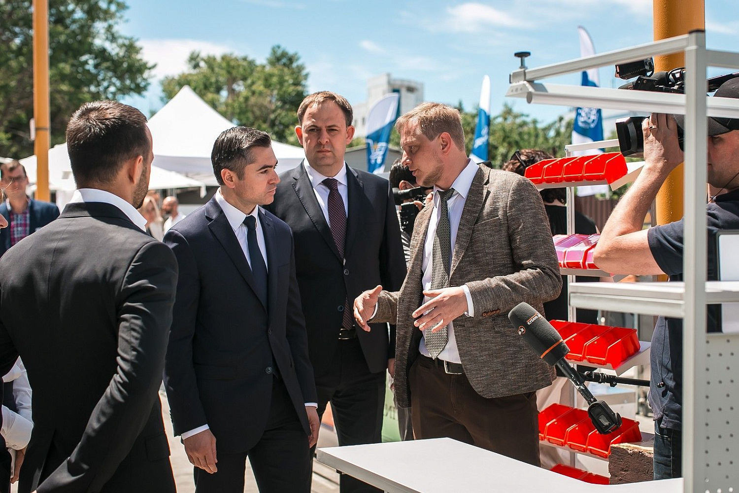 Horetail Party 2021 Horetail Party 2021