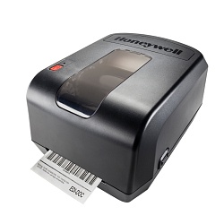 картинка Принтер штрих-кода Honeywell PC42t Plus(USB) Сервис ЮГ ККМ 