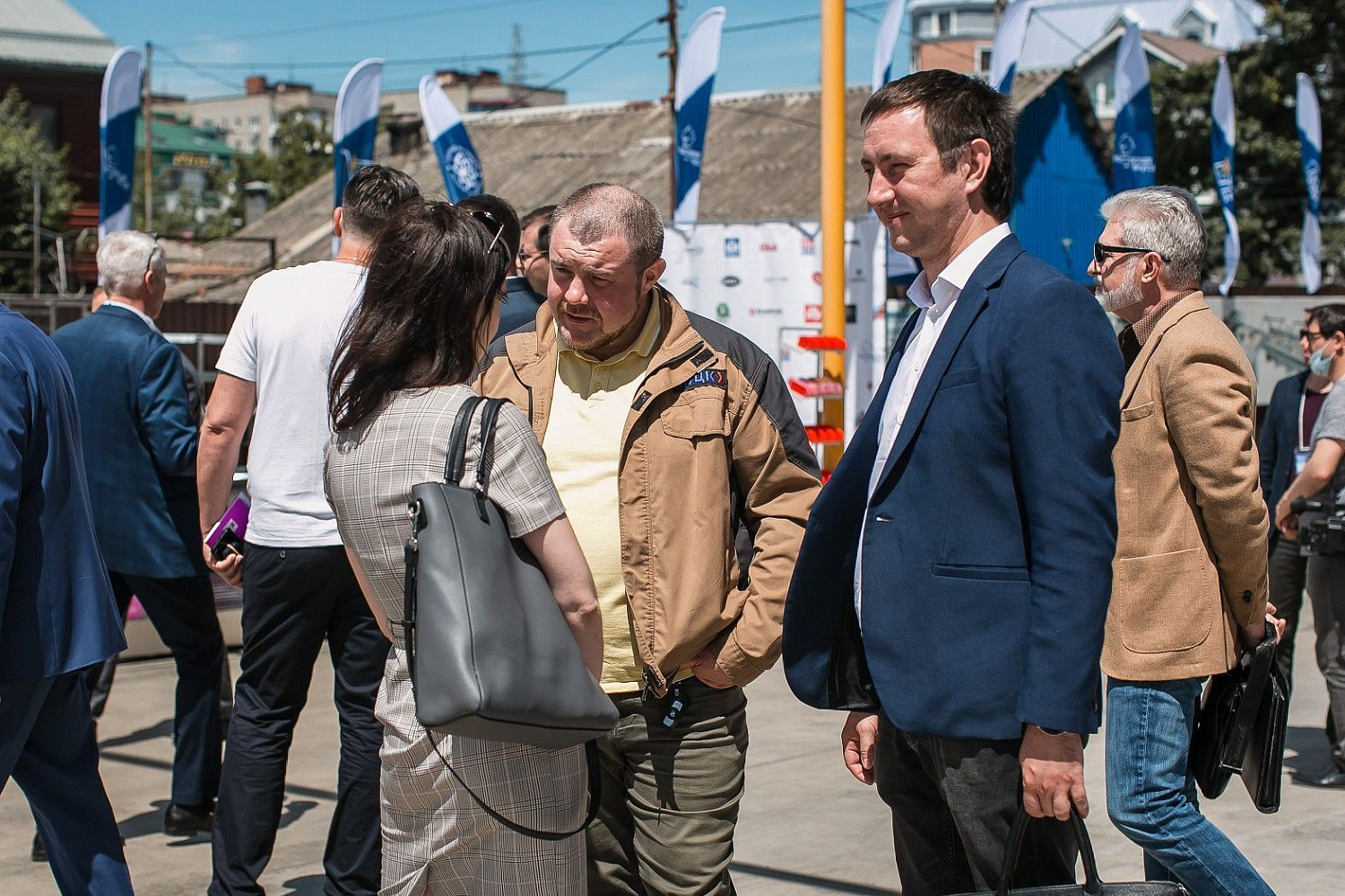 Horetail Party 2021 Horetail Party 2021