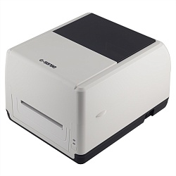 Принтер штрих-кода термотрансферный G-SENSE TT451 (203 dpi, USB+LAN)