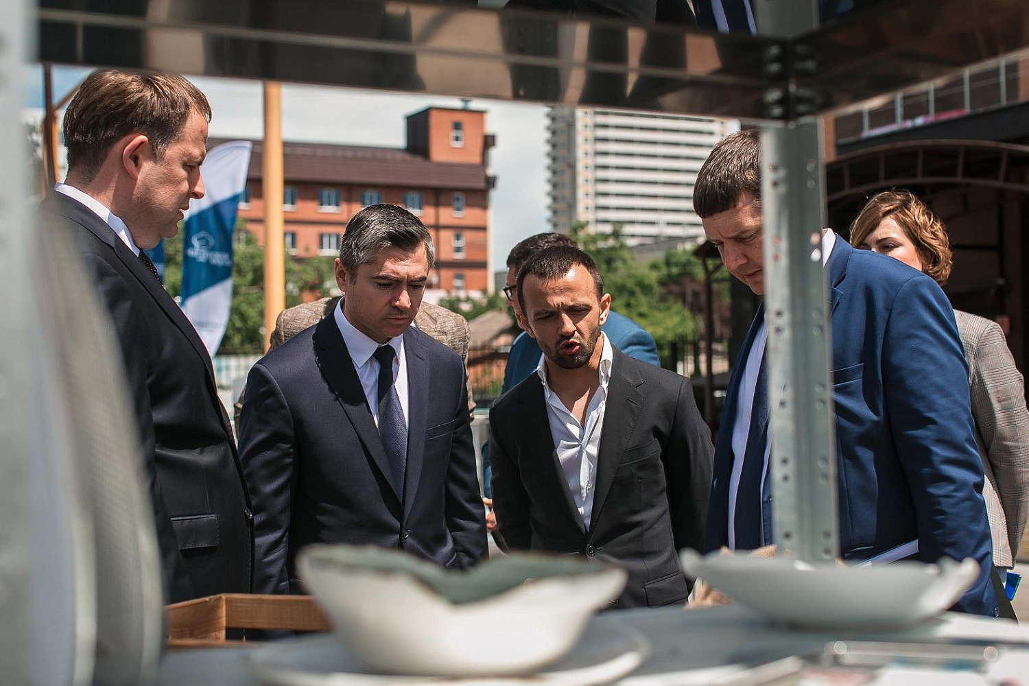 Horetail Party 2021 Horetail Party 2021