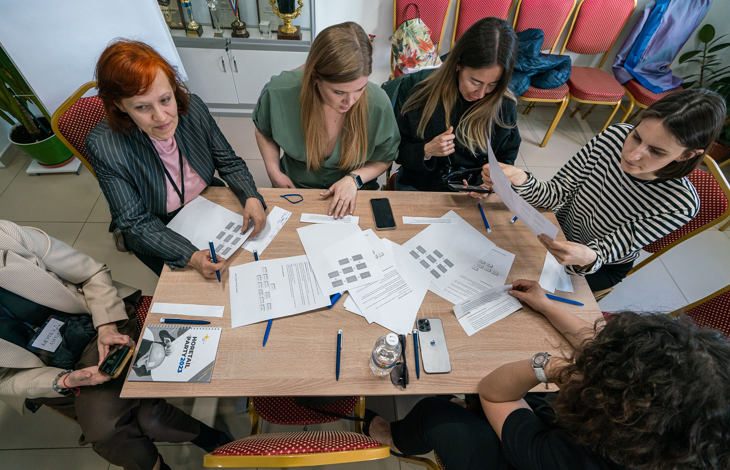 HoRetail PARTY 2023 + фототчёт HoRetail PARTY 2023 + фототчёт