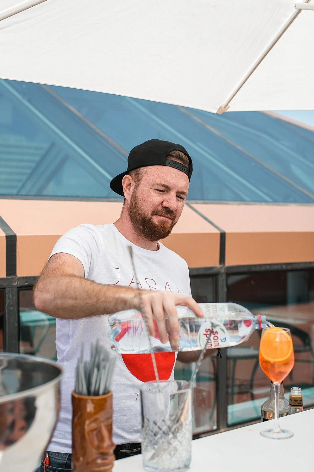 Horetail Party 2021 Horetail Party 2021