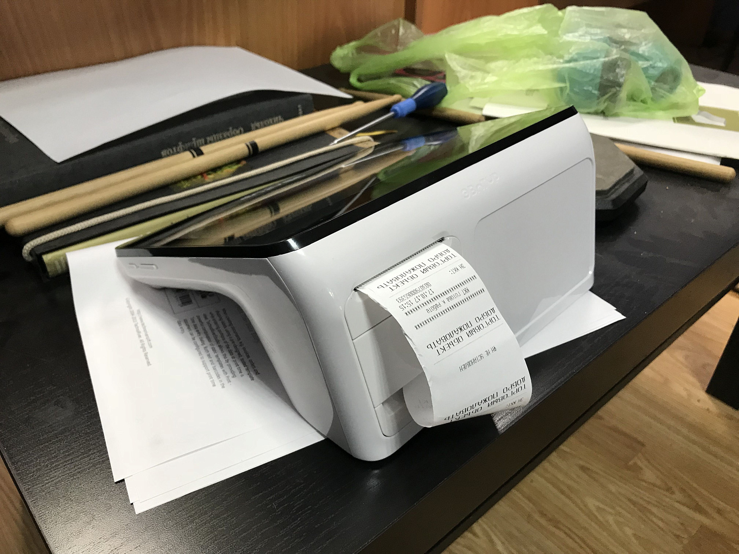 Дайджест новинок ККМ для автоматизации Вашего бизнеса