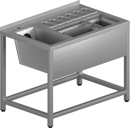 UT-0127092 - Барная станция