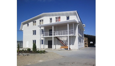 Южный, ул. Северная, 69/1  (пункт выдачи заказов)