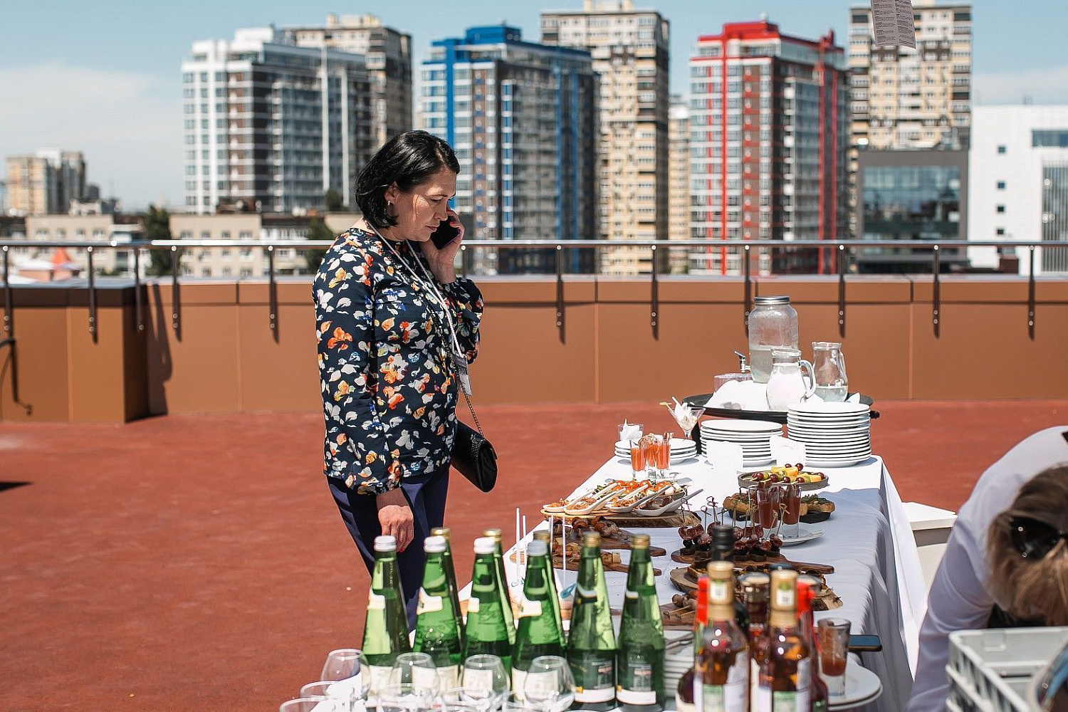 Horetail Party 2021 Horetail Party 2021