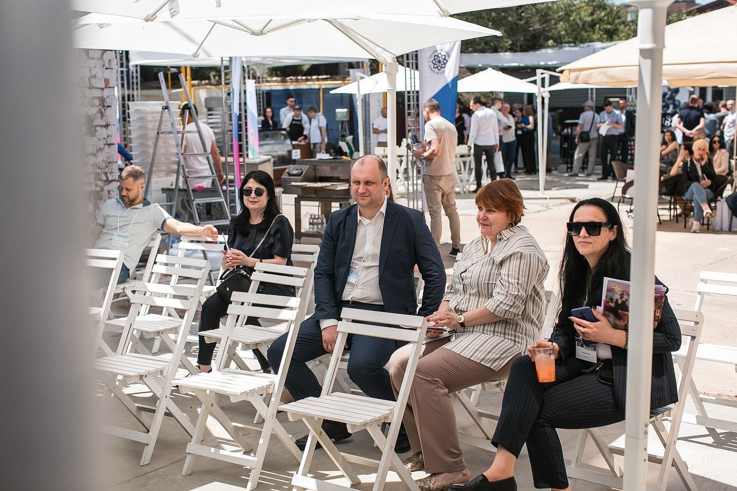 Horetail Party 2021 Horetail Party 2021