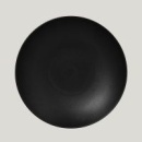 Салатник NeoFusion Volcano 26 см, 1,2 л (черный цвет)