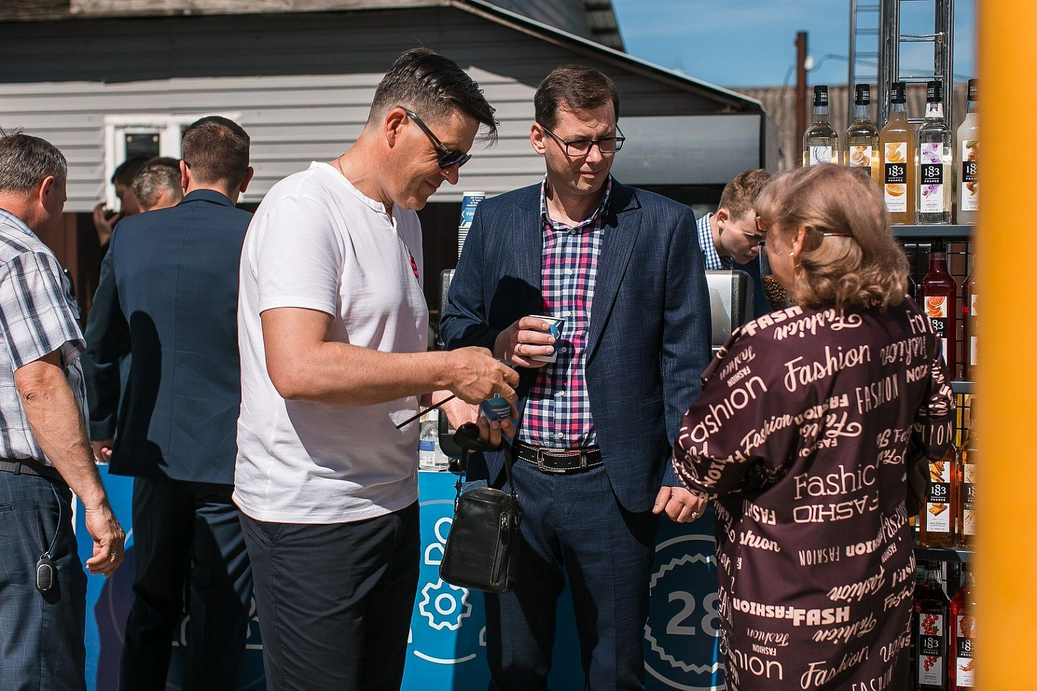 Horetail Party 2021 Horetail Party 2021