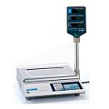 Торговые электронные весы