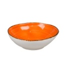 Салатник Fusion Orange Sky 16,5 см, 