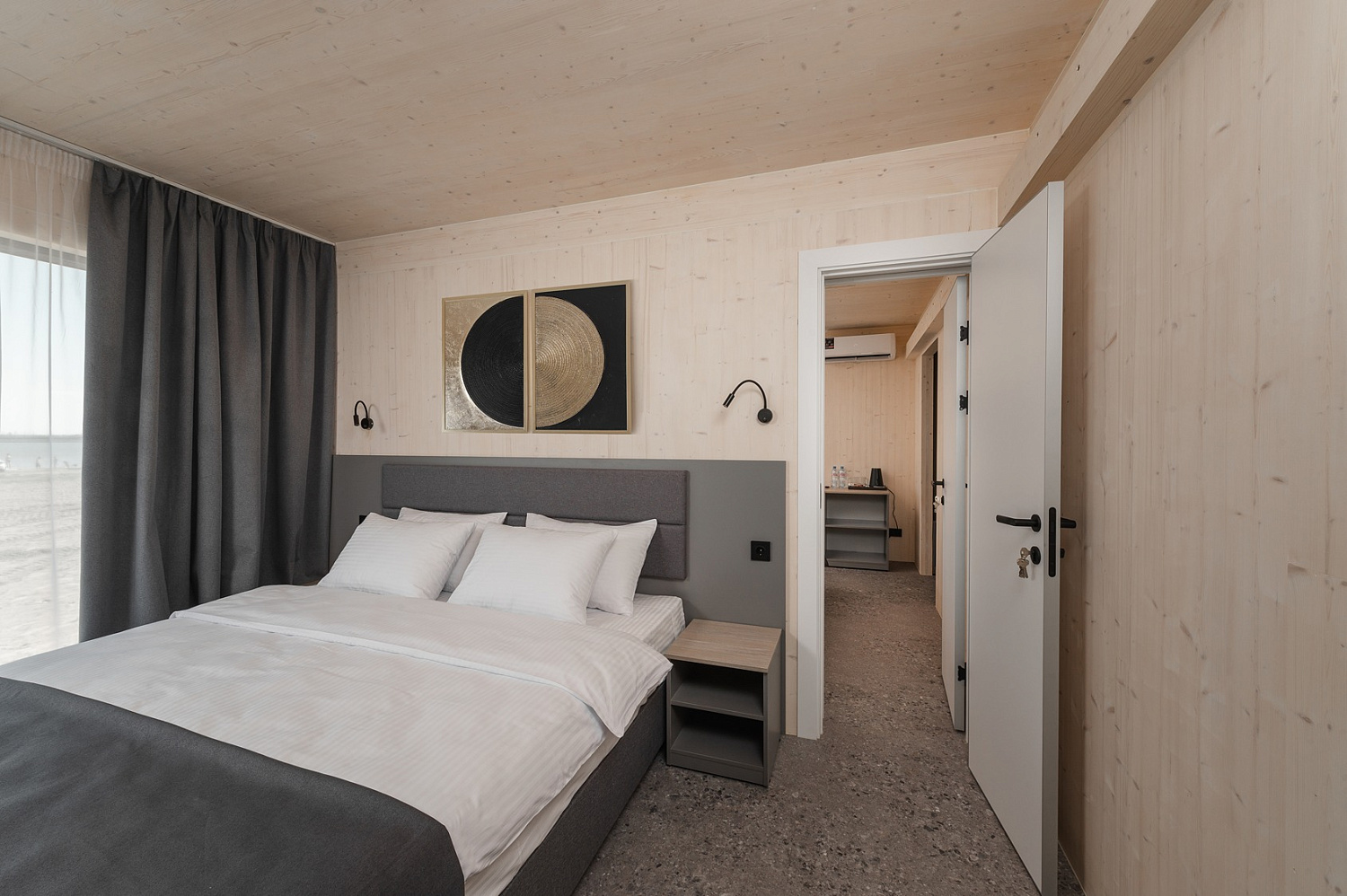 Проектирование кафе, ресторанов, магазинов