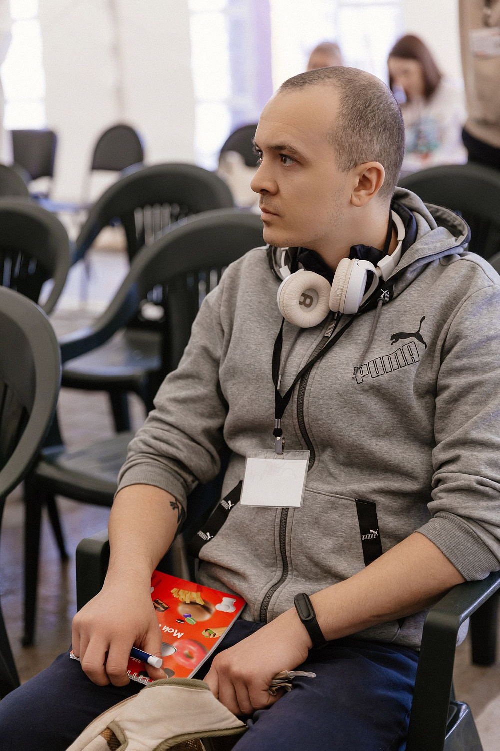 HoRetail PARTY 2023 + фототчёт HoRetail PARTY 2023 + фототчёт