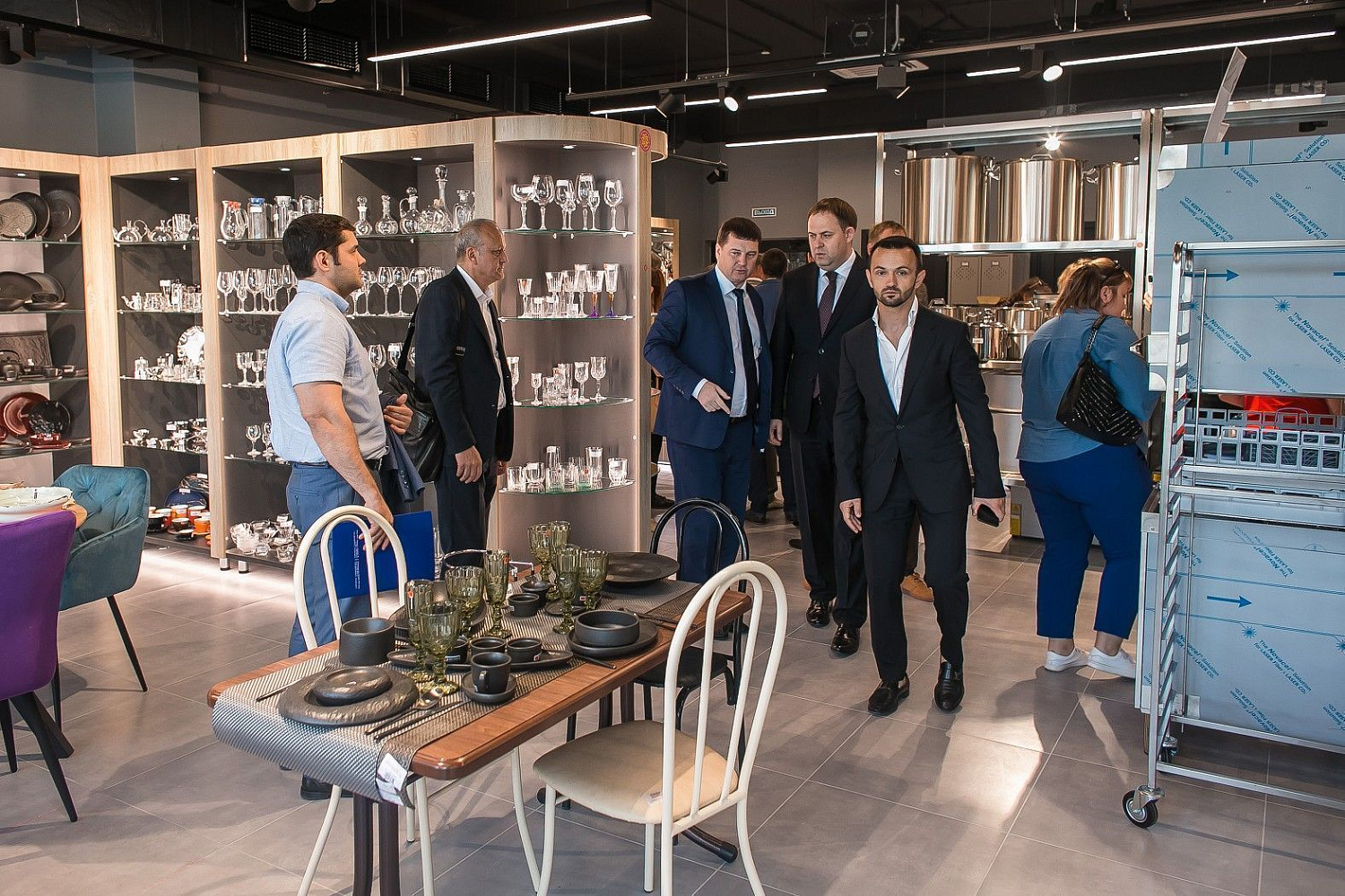 Horetail Party 2021 Horetail Party 2021