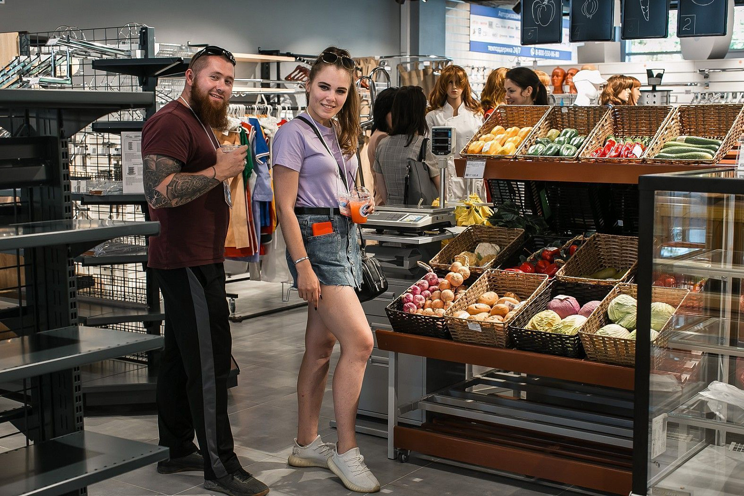 Horetail Party 2021 Horetail Party 2021